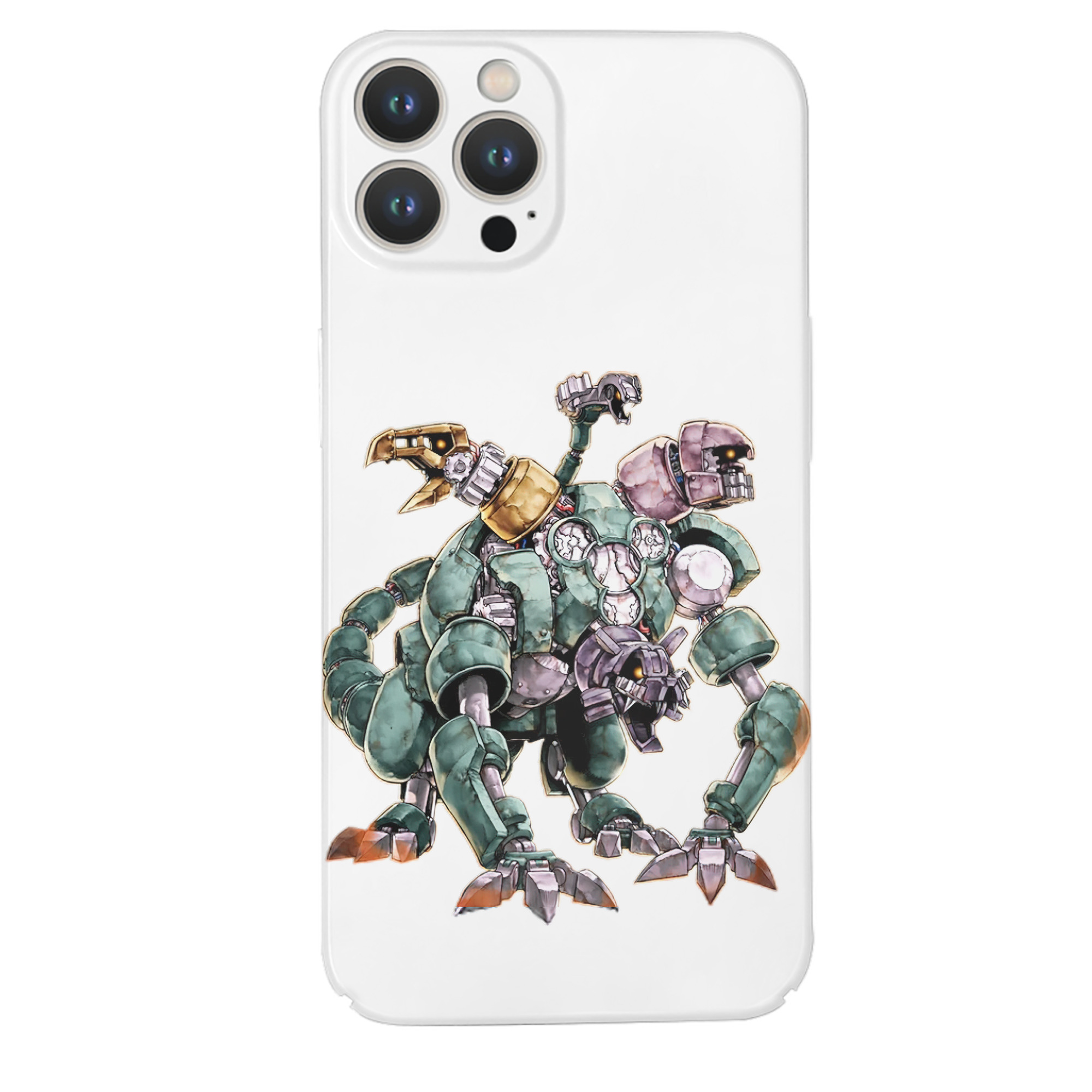 （画像用） 遊☆戯☆王 Yu-Gi-Oh! 【iPhone 14シリーズ対応】ハードケース